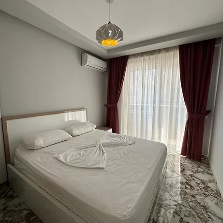 Lejlighed Dream Shëngjin