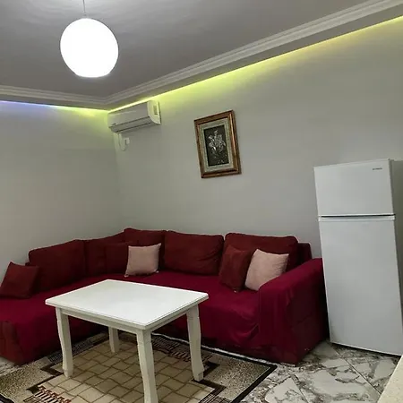 Apartament Dream Shëngjin