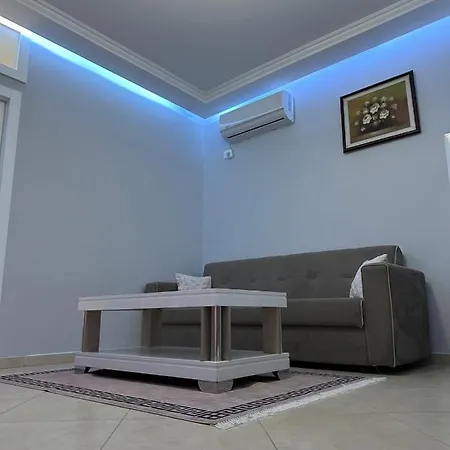 Apartament Dream Shëngjin