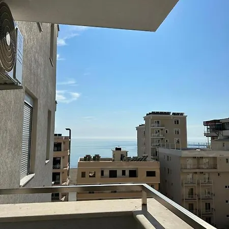 Apartament Dream Shëngjin